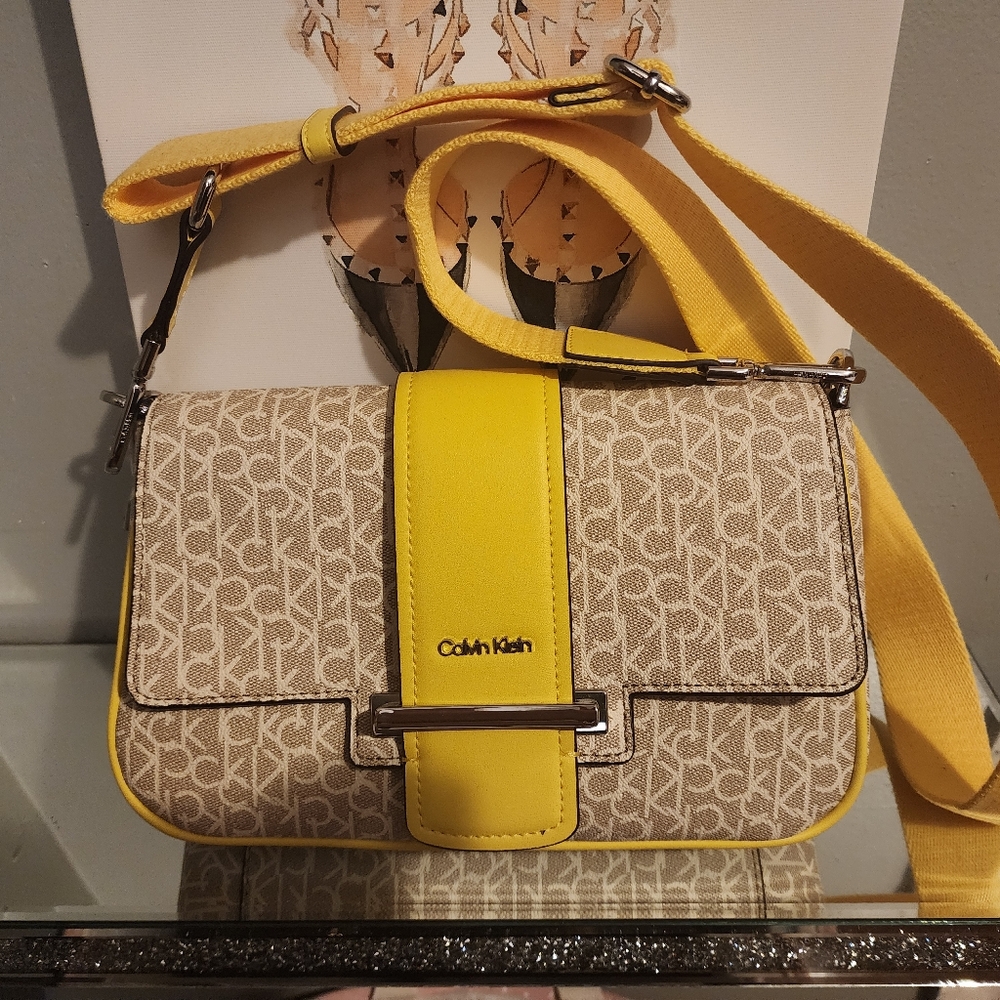 CK bag